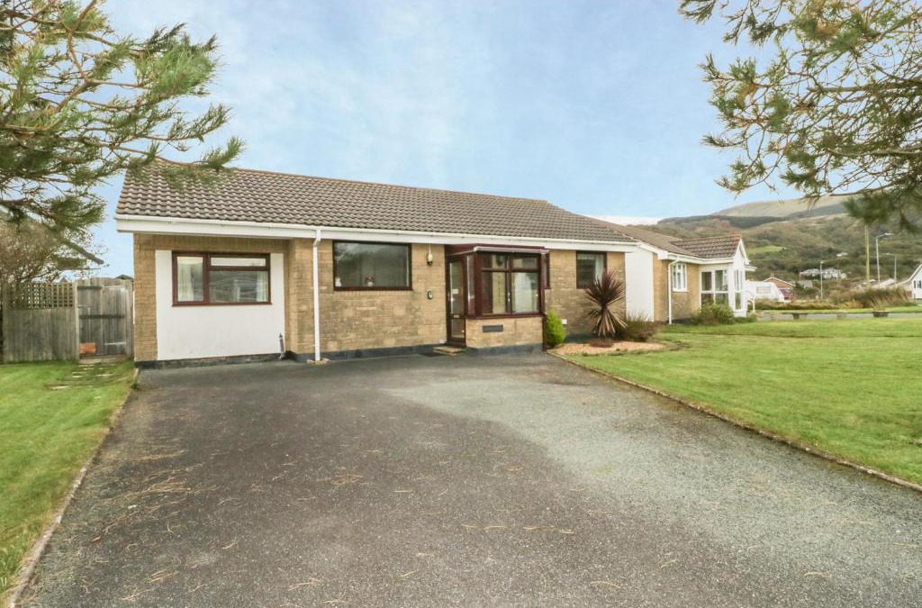 Fairbourne House | Dehangfa