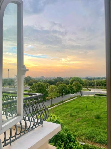 Linh Trung IEPZ Apartment | Dehom Vạn Phúc City