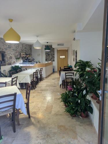 Santu Lussurgiu Bed & Breakfast | Deiana affittacamere e pizzeria
