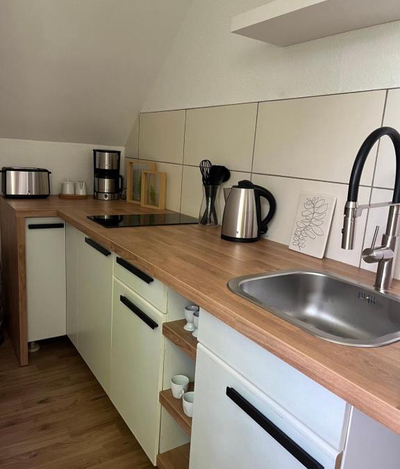 Wurster Nordseekuste Apartment | Deich Connect 9.4