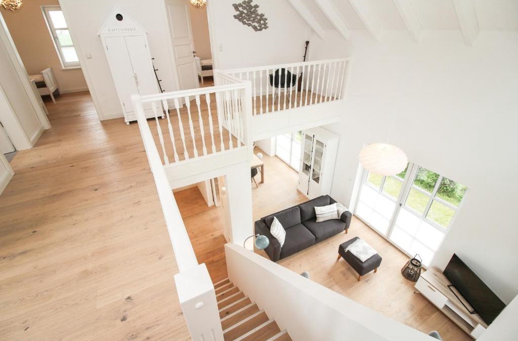Neu Hauen House | DeichGalerie89