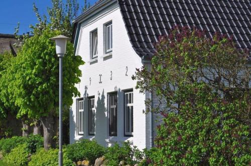 Großdunsum Apartment | Deichhof Whg 26