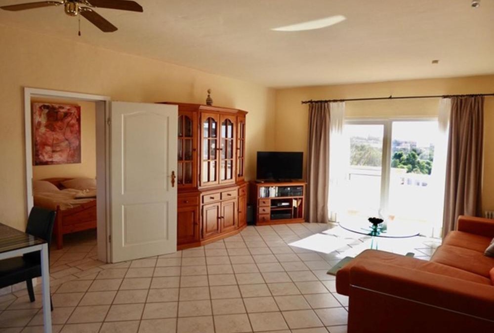 La Pared Apartment | Dein Appartement Sunset View und Meer