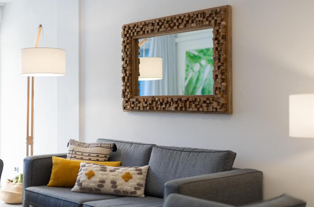 Playa de Mogan Apartment | Deisy Apartments