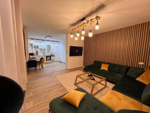 Majdal al-Shams House | Deja Vu suite . Feel like Home