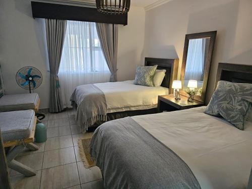 Richards Bay Apartment | Déjàvu at the Bay