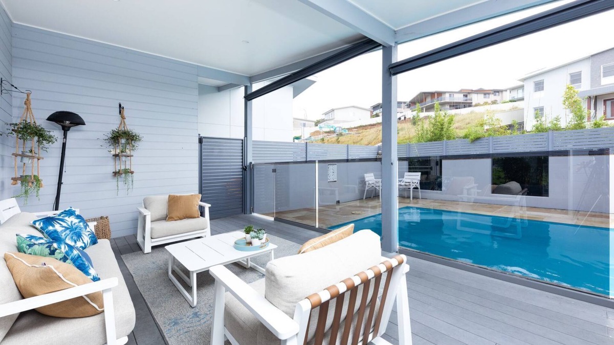 Forster House | Del Boca Vista - Extended