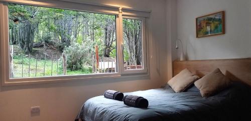 Province of Tierra del Fuego Apartment | Del bosque