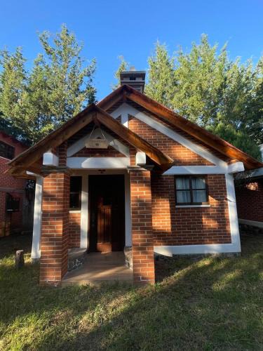 Huasca De Ocampo Apartment | Del cortes cabañas