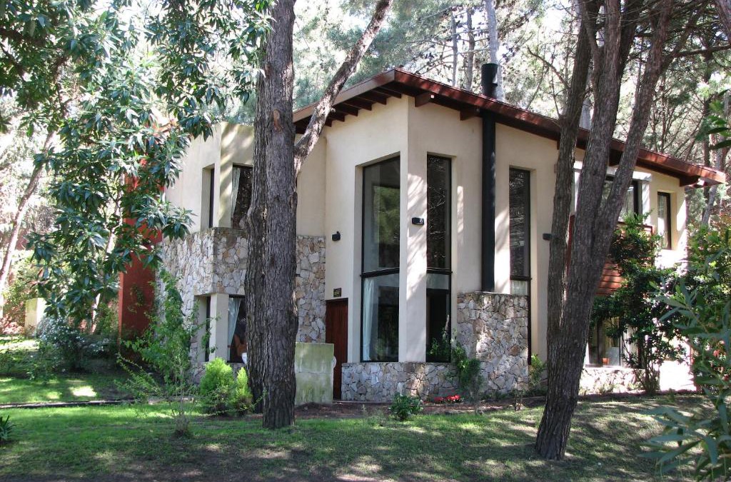 Mar de Las Pampas Apartment | Del Lucero