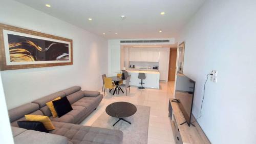 Germasogeia Apartment | Del Mar 2 bedroom Seaside 'A' Residence