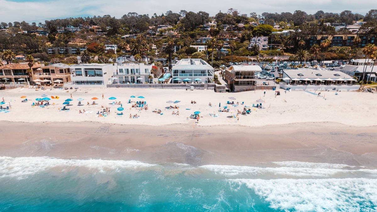 Del Mar Hotel | Del Mar Beach Hotel