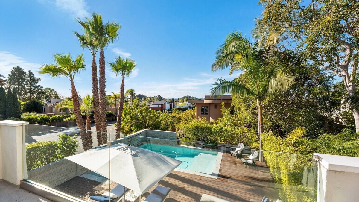 Del Mar Heights House | Del Mar Haven | 5BR Coastal Home w/Pool & Hot Tub
