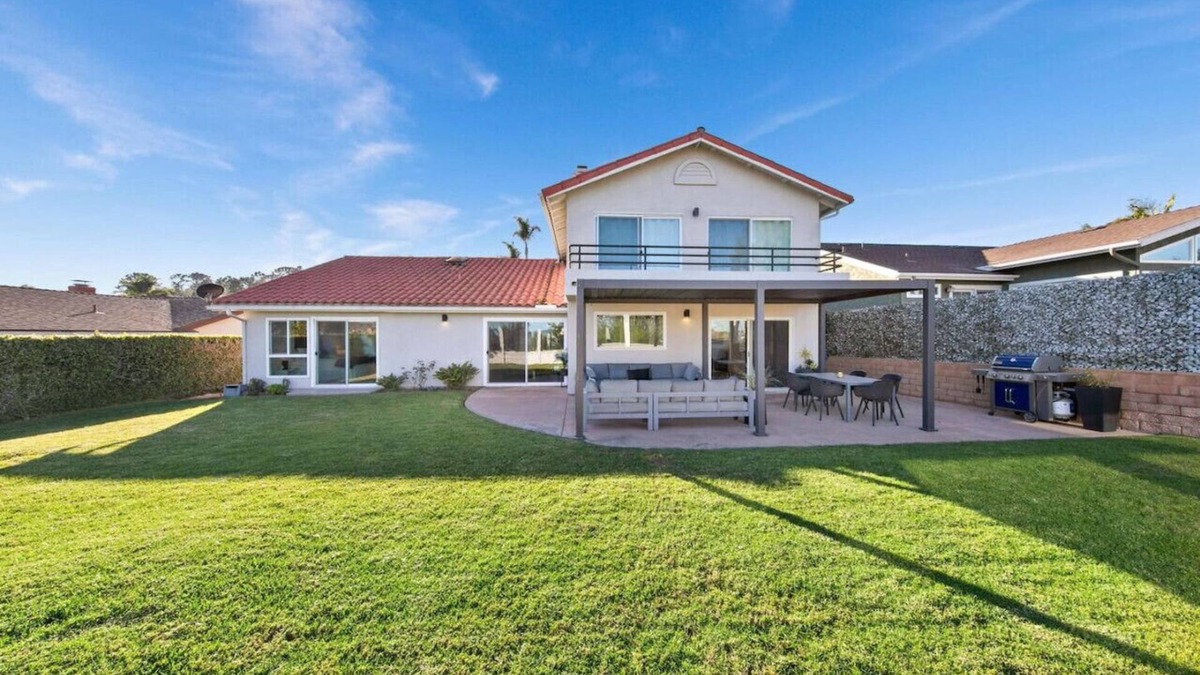 Del Mar Heights House | Del Mar Heights Delight