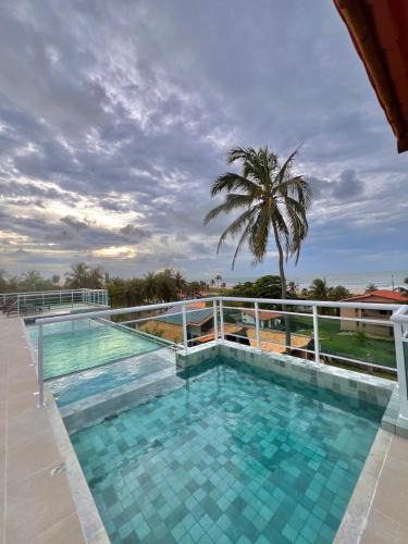 Flecheiras Apartment | Del Mar SG Apartment