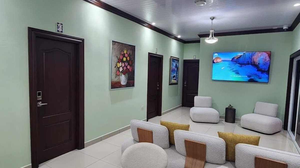 Managua Bed & Breakfast | Del Pilar Bed & Breakfast