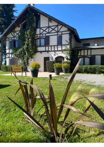 San Carlos de Bariloche Hotel | Del Prado