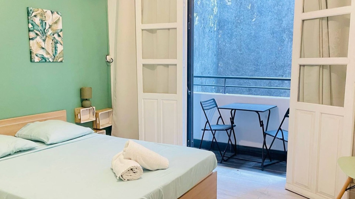 Pointe-a-Pitre Apartment | Del Sol Appart'