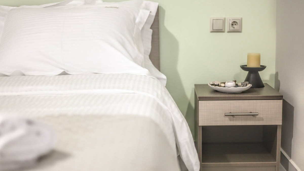 Kalambaka Apartment | Del Sol Meteora Luxurious Family Suites #1