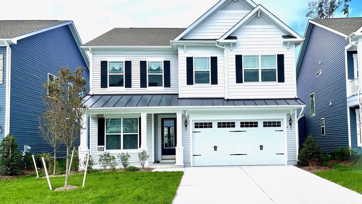 Frankford House | Delaware getaway in great community just minutes from Bethany Beach