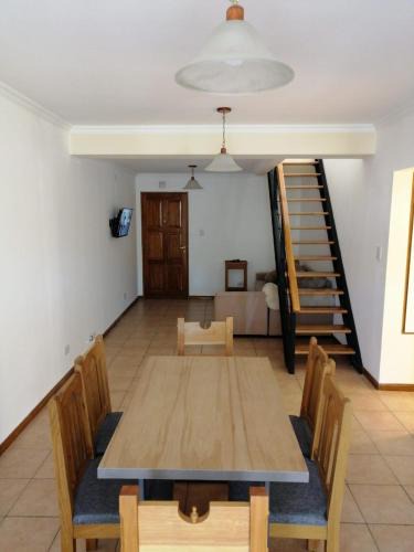 Centro Apartment | DelCentroEqs