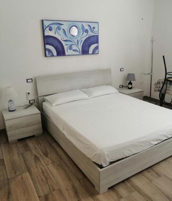Collemeto House | Delcicer casa vacanze o camera privata
