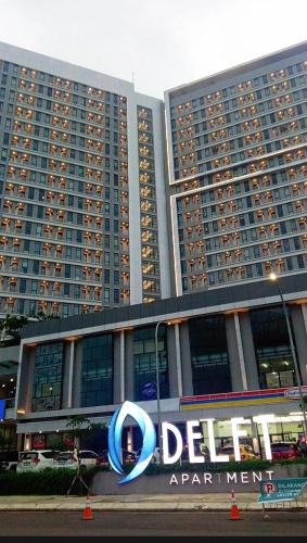 Makassar Apartment | Delf Apartemen CPI
