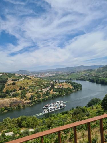 Samodaes Hotel | Delfim Douro Hotel