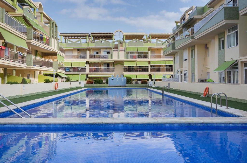 Xeraco Beach Apartment | Delfines