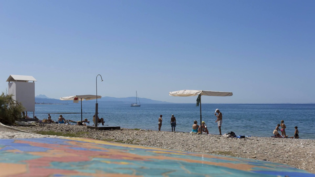 Patras Hotel | Delfini Hotel