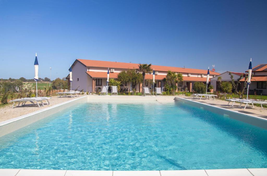 Cecina Hotel | Delfino Tuscany Resort