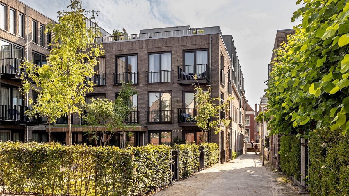 Delft Apartment | Delft Retreat w/wifi