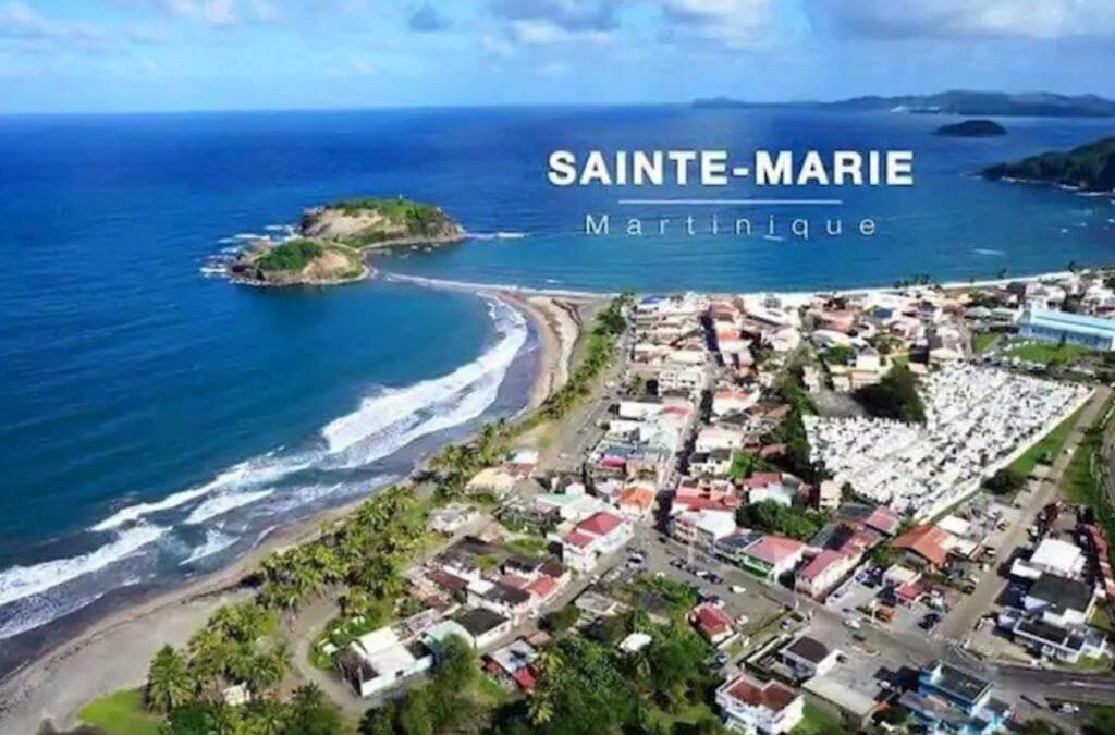 Sainte-Marie Apartment | Delice de Sainte-Marie