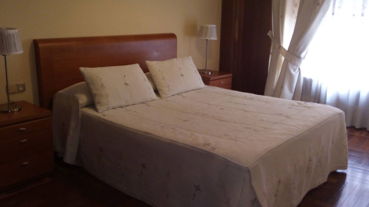 Palos de la Frontera Apartment | DELICIAS - ATOCHA
