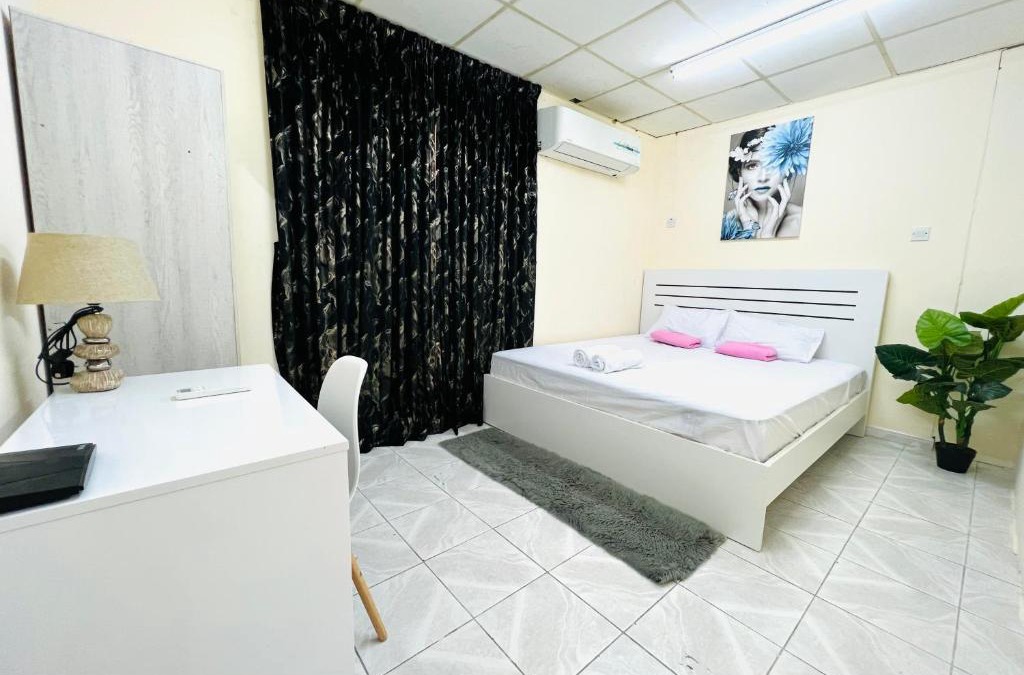Naif House | Delight