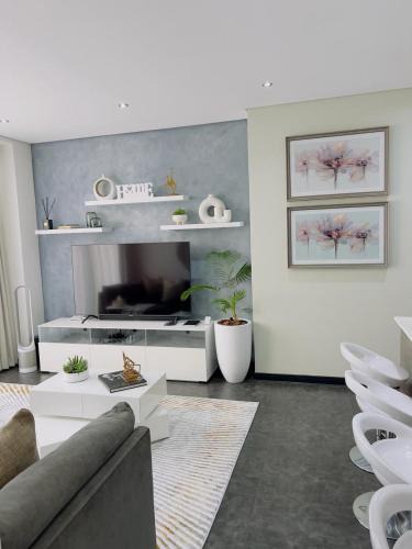 Bedfordview Apartment | Delight Luxurious Apartments