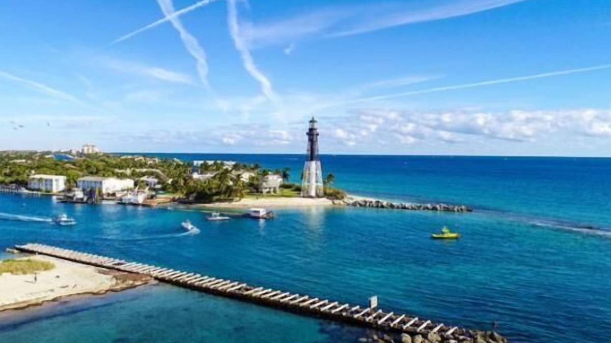 Pompano Beach Apartment | Delight Retreat Apt 4 Min Walk to Beach