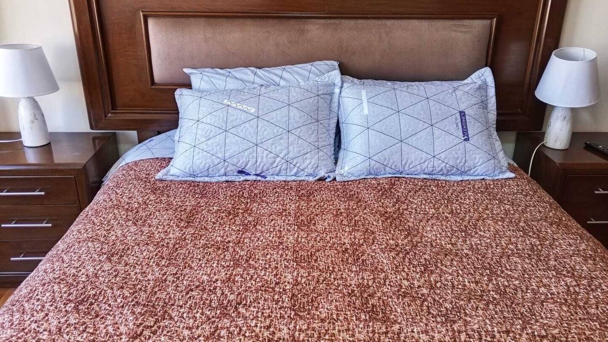 Downtown La Paz Apartment | Delightful 1-bedroom apartment in La Paz