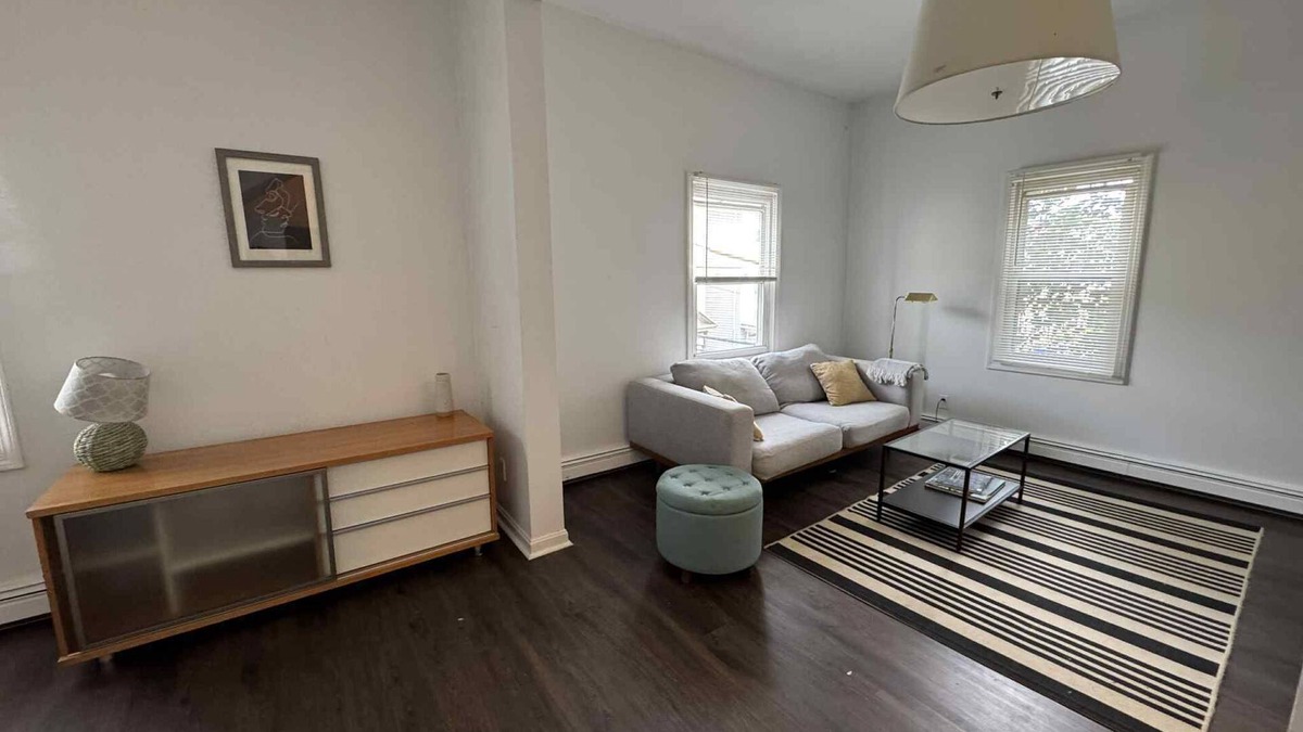 Hyde Square Condo | Delightful 1-bedroom condo in Boston