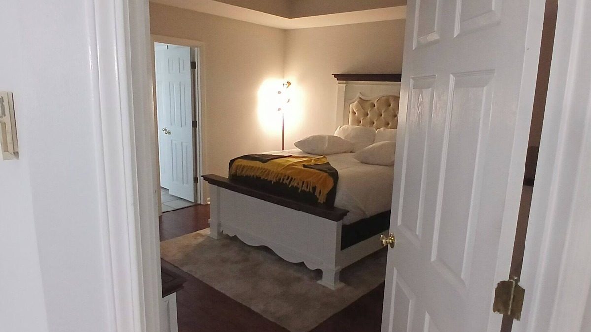 Shenandoah House | Delightful 3-bedroom, 2-bath house minutes from LSU and the State Capital