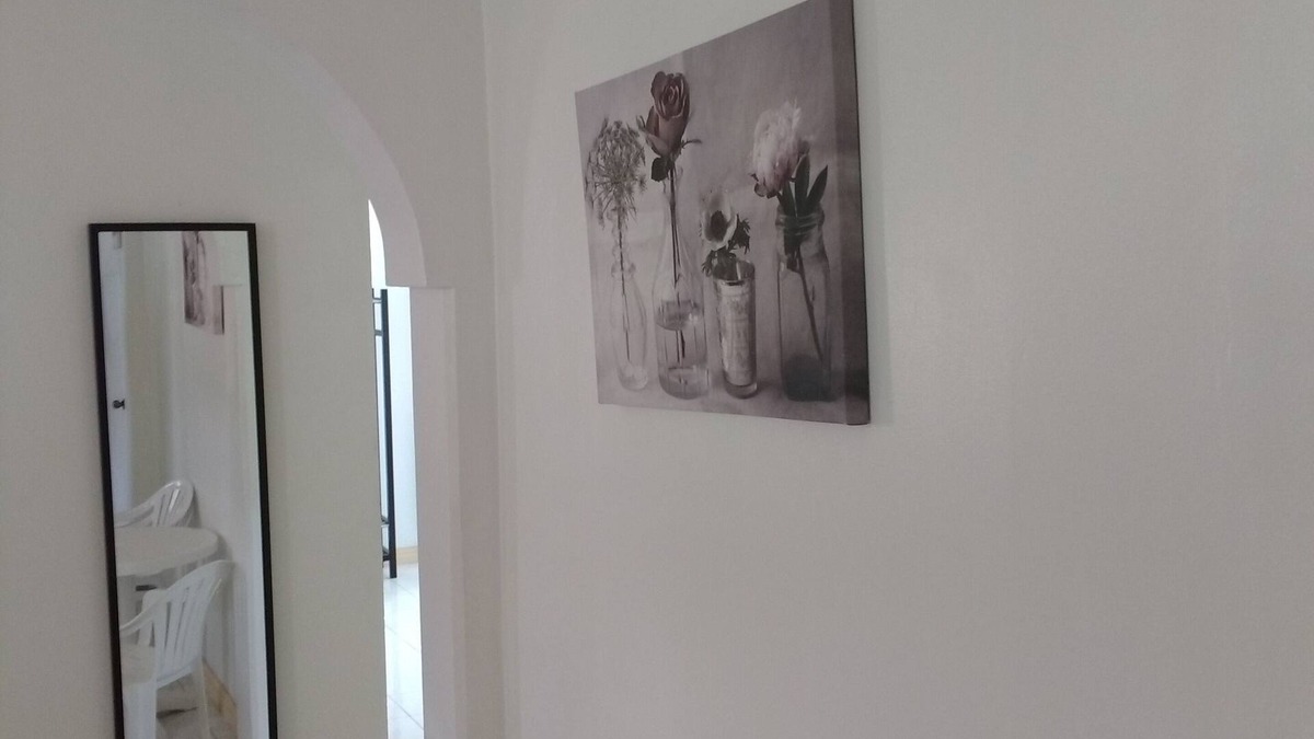 Massacre Apartment | Delightful 3 Bedroom Apartment In Quiet Village Near Roseau