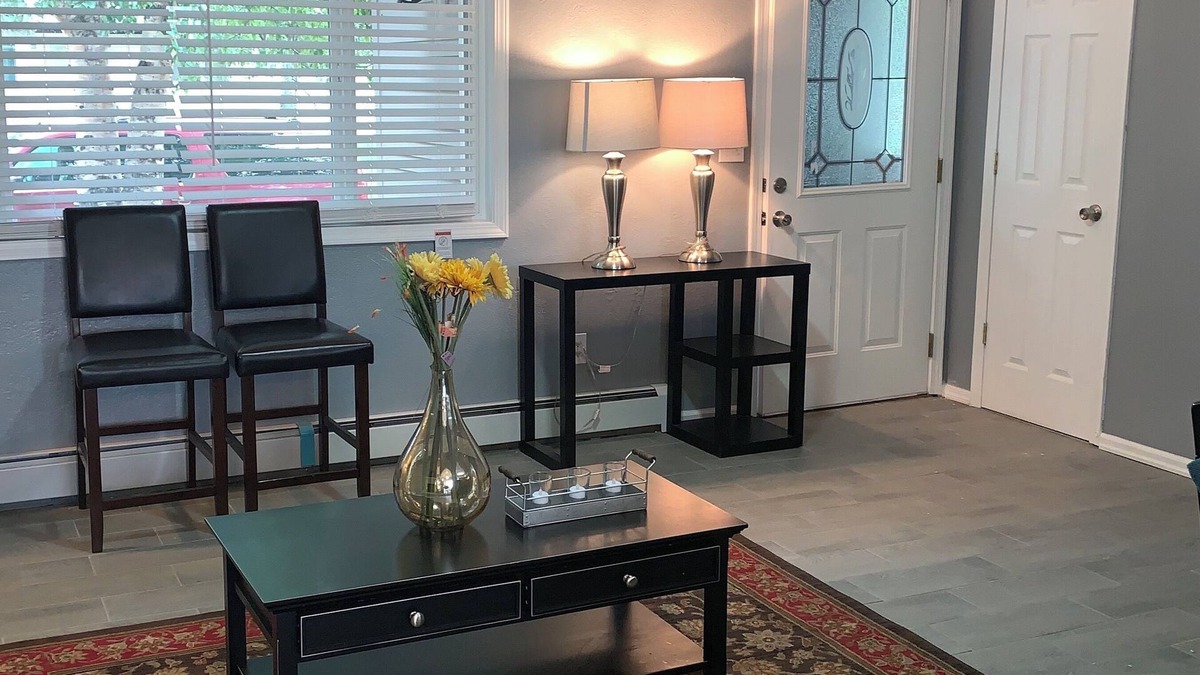 Northeast Anchorage House | Delightful 3-bedroom house in Anchorage