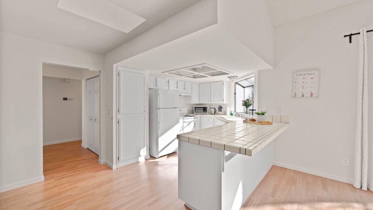 Northwest Reno House | Delightful 4BR Home Nr Downtown Reno w Fireplace