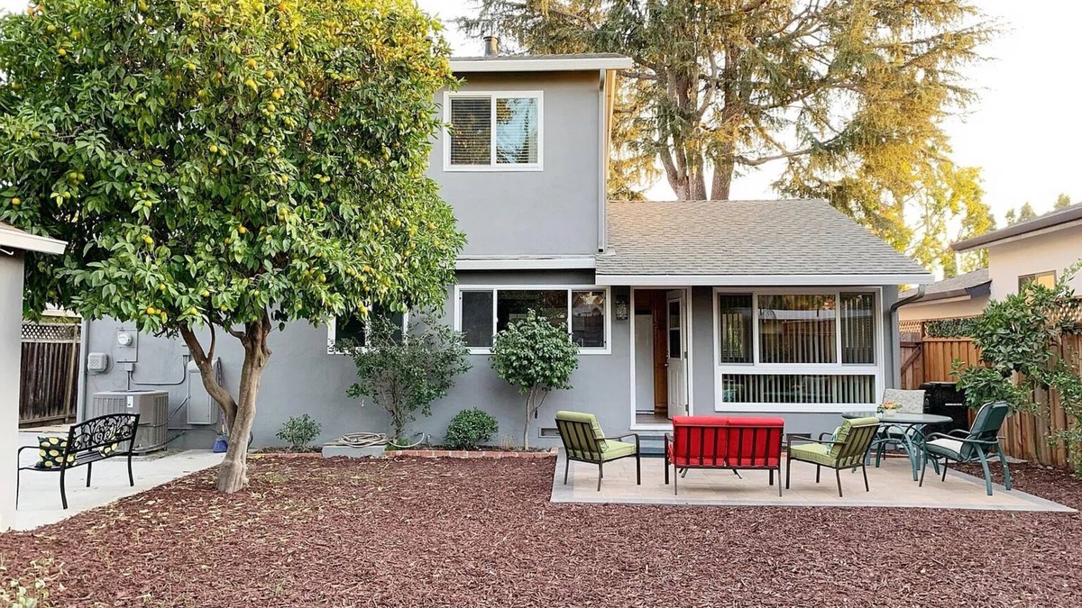 San Jose House | Delightful 5-bedroom house with AC in San Jose