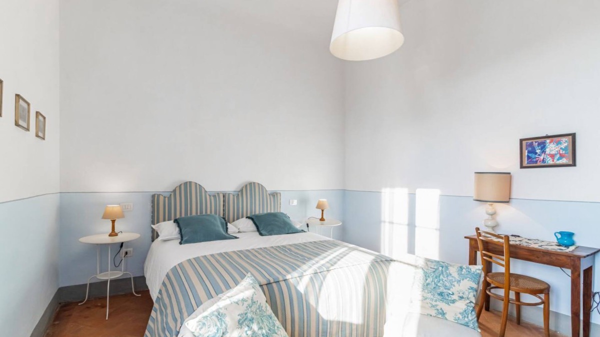 Rapolano Terme Apartment | Delightful Apartment in the Heart of the Spa!