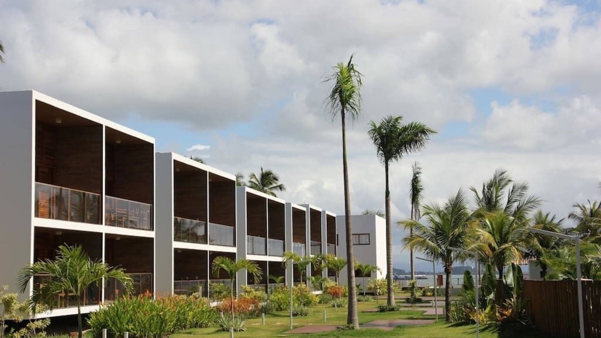 Barra Grande House | DELIGHTFUL APARTMENT RIGHT ON THE SAND