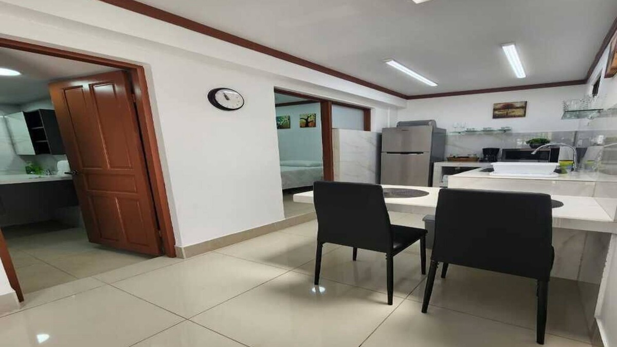 San Antonio de Belen Apartment | Delightful apartment with WiFi in La Uruca, San José