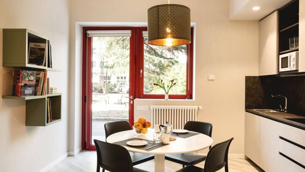Saragozza-Porto Apartment | Delightful apartment in a strategic position: close to the Ospedale Maggiore, 15 minutes by car from the center and close to public transportation. In the immediateneighborhood you can find restaurants, bars, supermarket and pharmacy.The apartment is equ