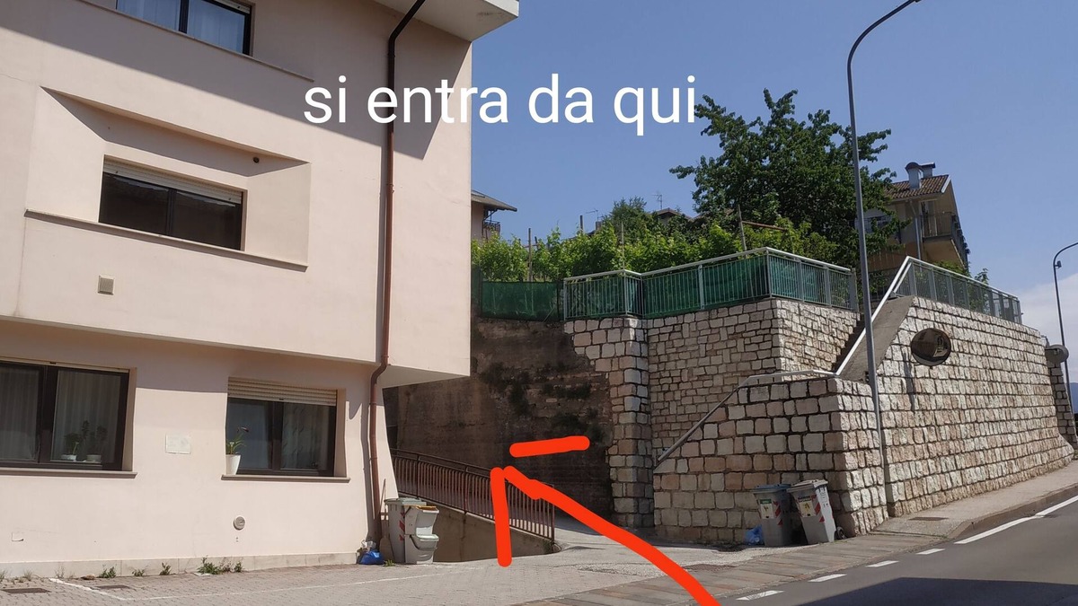 Martignano Apartment | Delightful attic in the hills, panoramic view, with pets allowed
