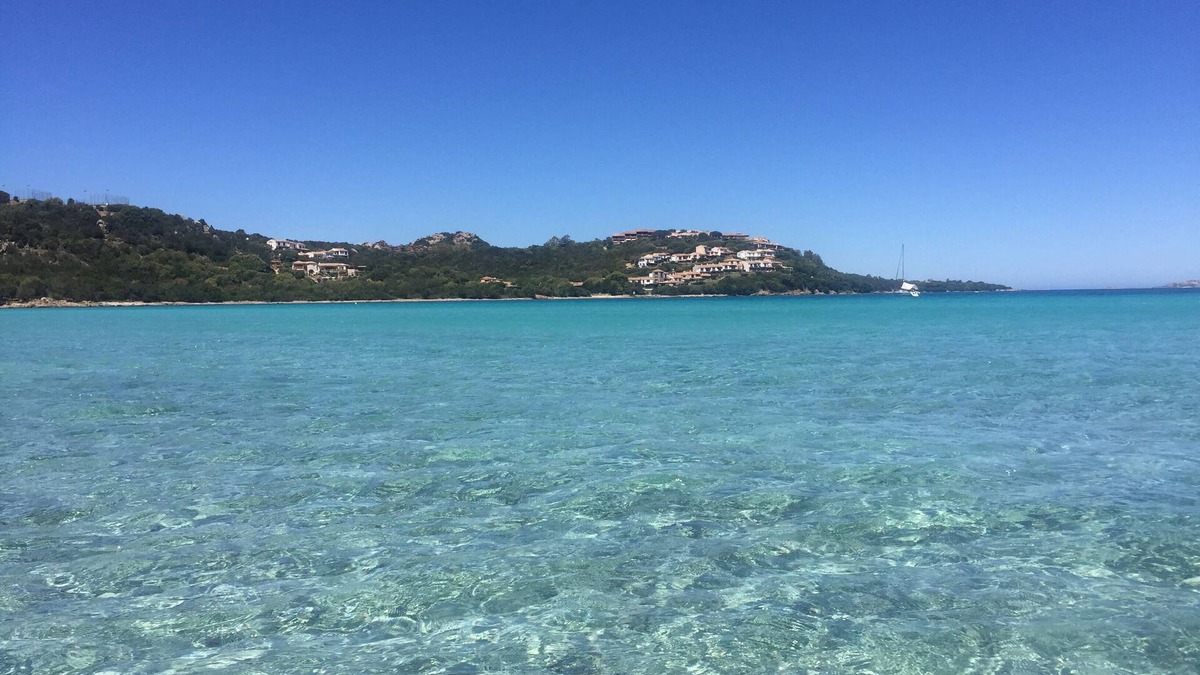 Puntaldia House | DELIGHTFUL COTTAGE WITHIN WALKING DISTANCE OF THE WHITE BEACHES OF SARDINIA